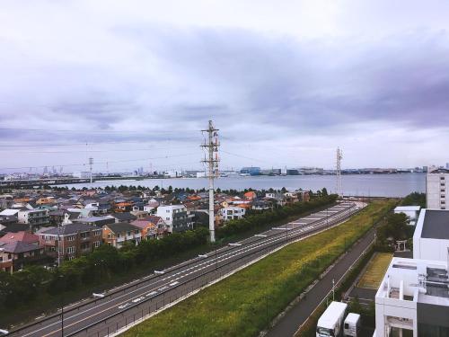 Ibis Styles Tokyo Bay