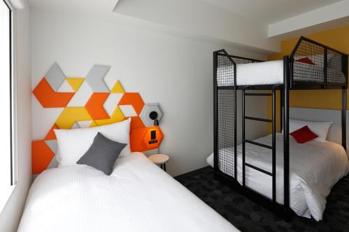 Ibis Styles Tokyo Bay