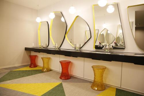 Ibis Styles Tokyo Bay