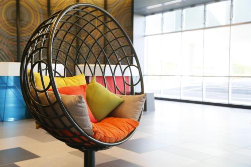 Ibis Styles Tokyo Bay