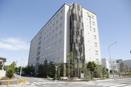 Ibis Styles Tokyo Bay