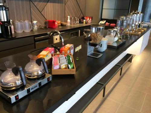 Ibis Styles Tokyo Bay