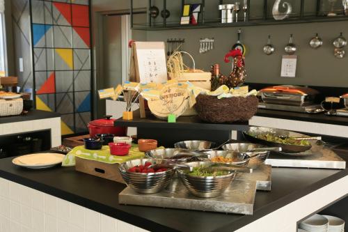 Ibis Styles Tokyo Bay