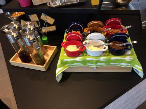 Ibis Styles Tokyo Bay