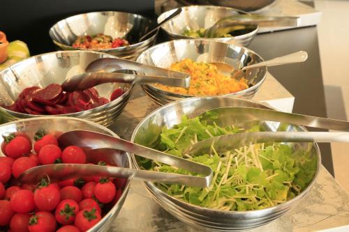 Ibis Styles Tokyo Bay