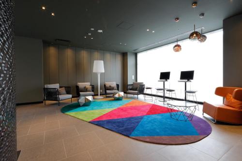 Ibis Styles Tokyo Bay