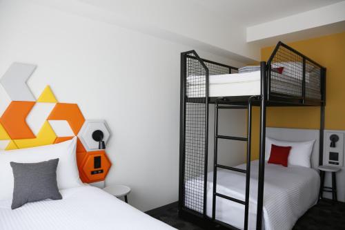 Ibis Styles Tokyo Bay