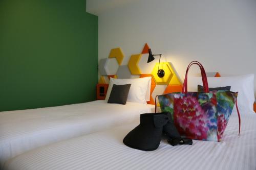 Ibis Styles Tokyo Bay