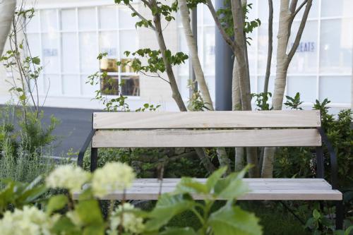 Ibis Styles Tokyo Bay