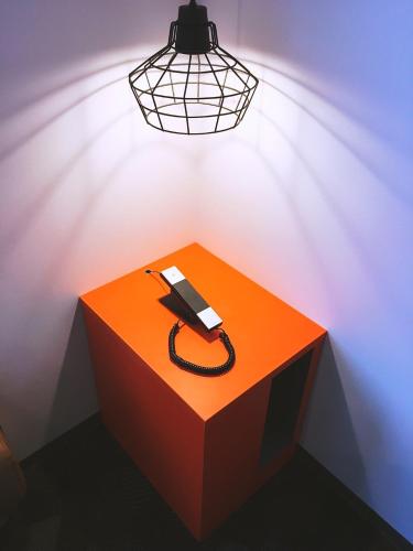 Ibis Styles Tokyo Bay