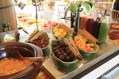 Ibis Styles Tokyo Bay