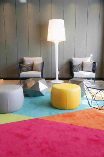 Ibis Styles Tokyo Bay