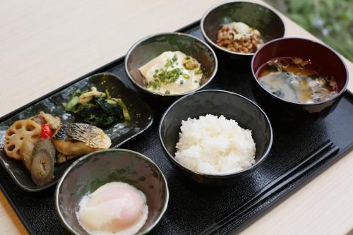 Ibis Styles Tokyo Bay