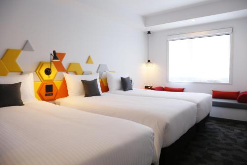 Ibis Styles Tokyo Bay