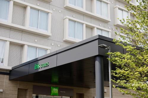 Ibis Styles Tokyo Bay