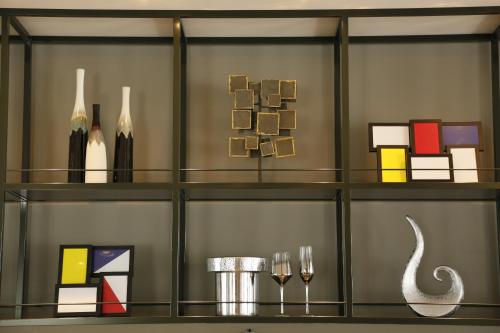 Ibis Styles Tokyo Bay