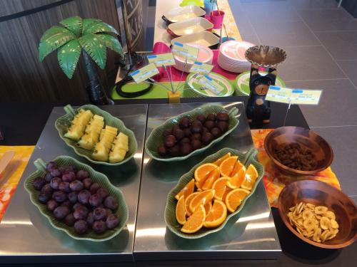 Ibis Styles Tokyo Bay