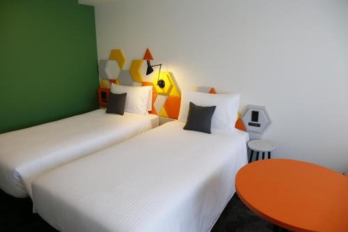 Ibis Styles Tokyo Bay