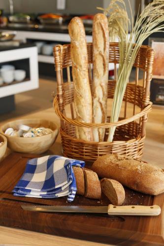 Ibis Styles Tokyo Bay