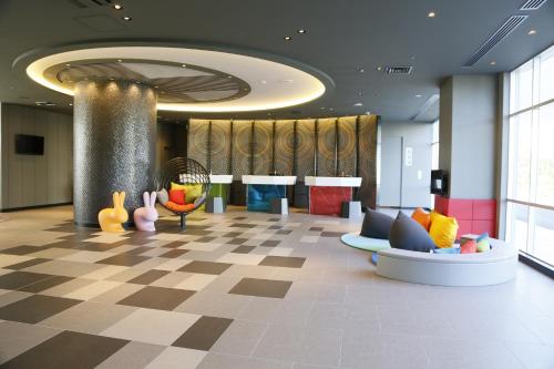 Ibis Styles Tokyo Bay