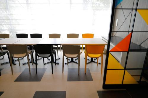 Ibis Styles Tokyo Bay