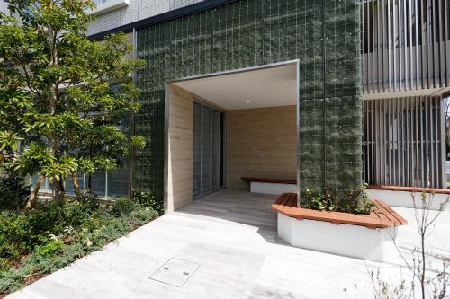 Ibis Styles Tokyo Bay