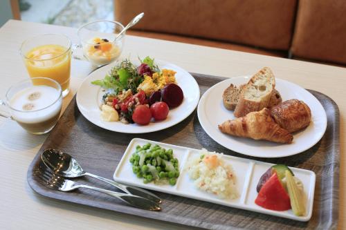 Ibis Styles Tokyo Bay