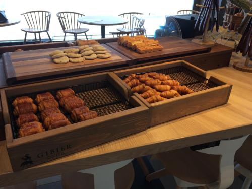 Ibis Styles Tokyo Bay