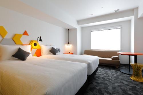 Ibis Styles Tokyo Bay
