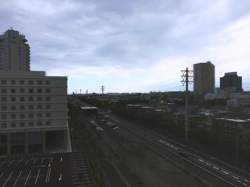 Ibis Styles Tokyo Bay