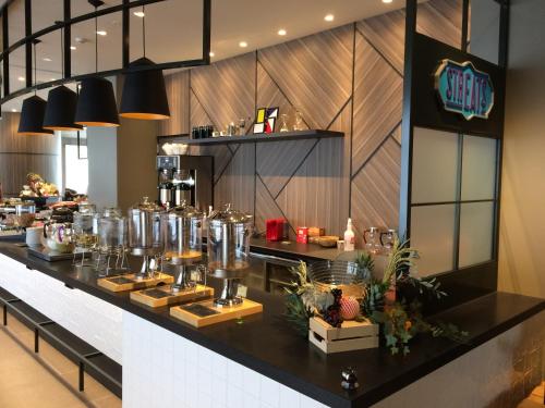 Ibis Styles Tokyo Bay