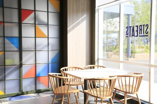 Ibis Styles Tokyo Bay