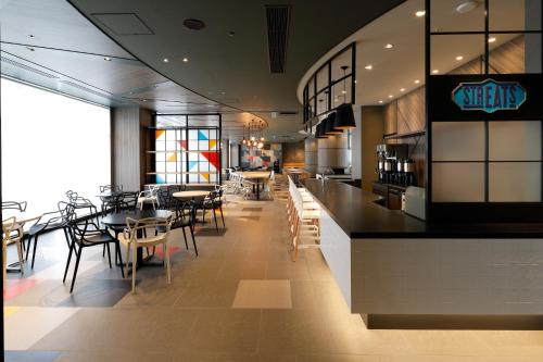 Ibis Styles Tokyo Bay