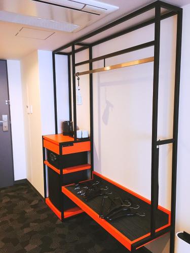 Ibis Styles Tokyo Bay