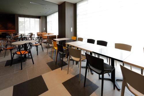 Ibis Styles Tokyo Bay