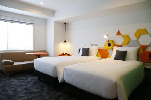 Ibis Styles Tokyo Bay