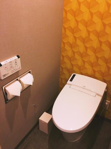 Ibis Styles Tokyo Bay