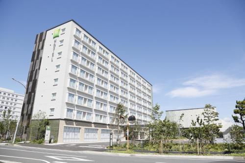 Ibis Styles Tokyo Bay