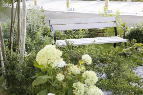 Ibis Styles Tokyo Bay