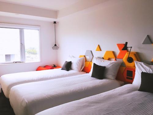 Ibis Styles Tokyo Bay