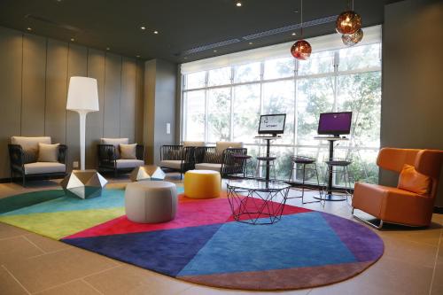 Ibis Styles Tokyo Bay