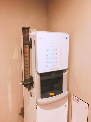 Ibis Styles Tokyo Bay