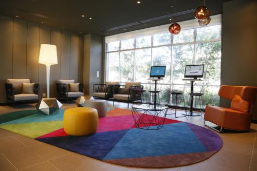 Ibis Styles Tokyo Bay