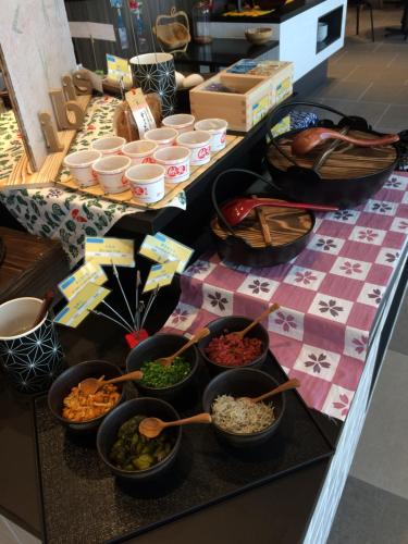 Ibis Styles Tokyo Bay