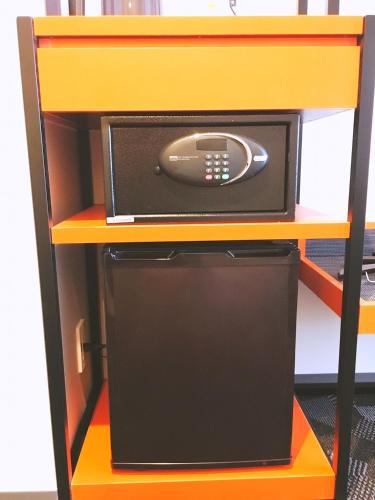 Ibis Styles Tokyo Bay