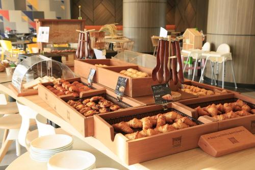 Ibis Styles Tokyo Bay