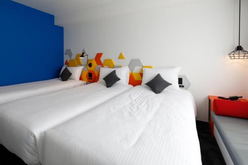 Ibis Styles Tokyo Bay