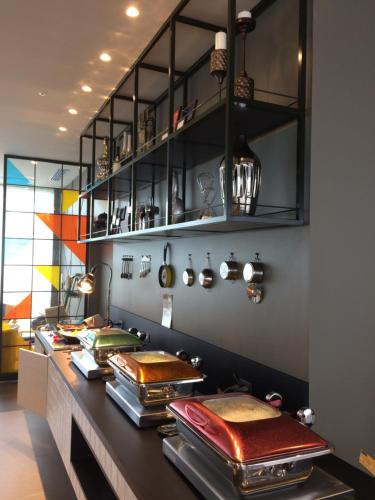 Ibis Styles Tokyo Bay