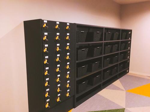 Ibis Styles Tokyo Bay