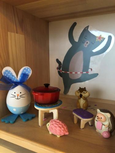 Ibis Styles Tokyo Bay